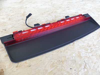 BMW 3rd Third Brake Light, Center 63257182211 2009-2015 740i 750i 760i Alpina B7